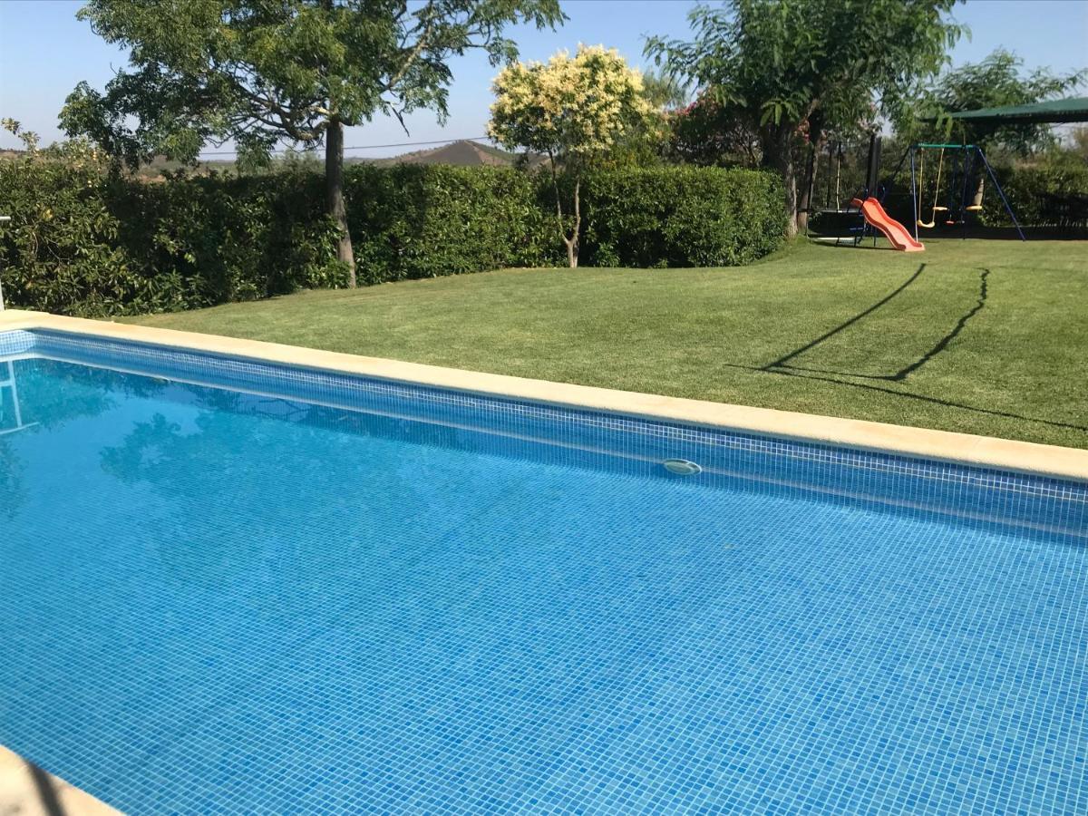 Casa Monte Da Eira Gioes Eksteriør billede