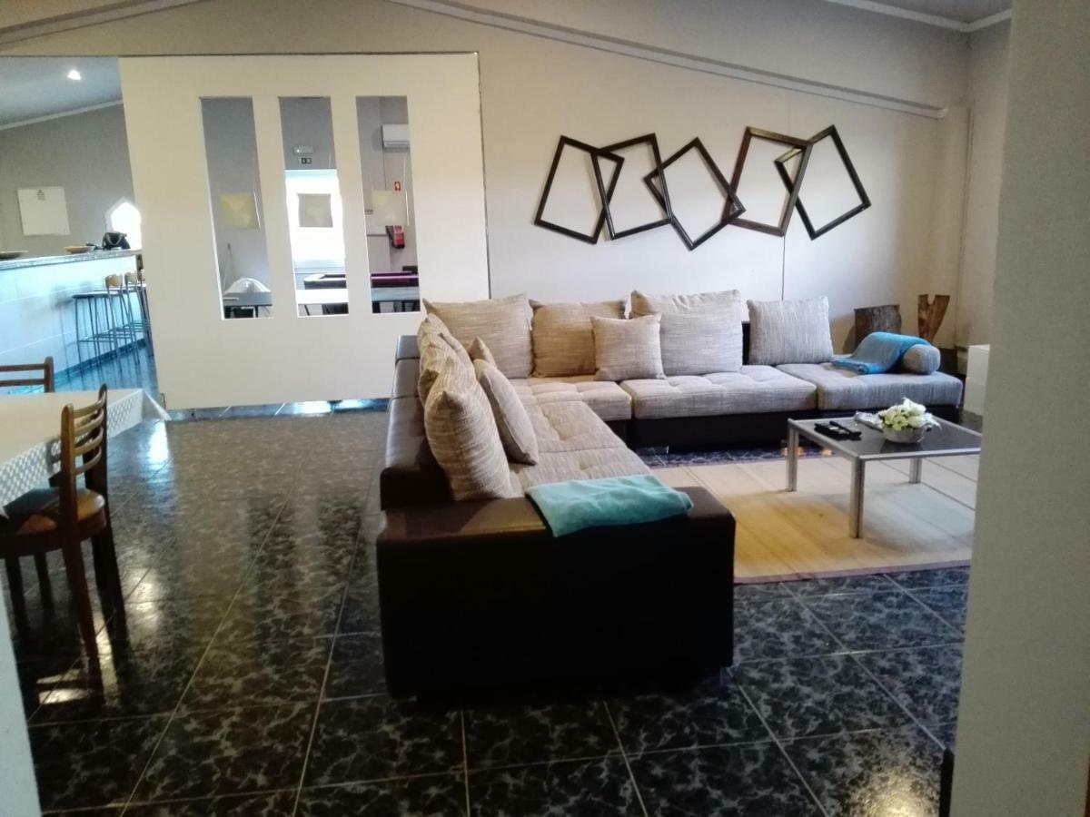Casa Monte Da Eira Gioes Eksteriør billede